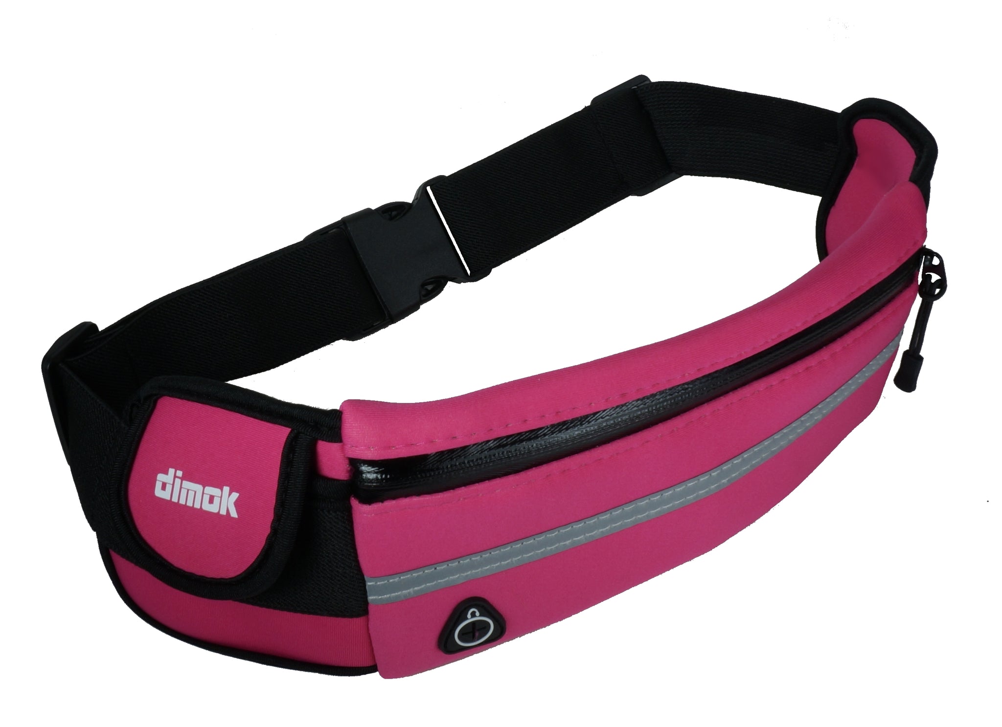 Dimok running belt best sale